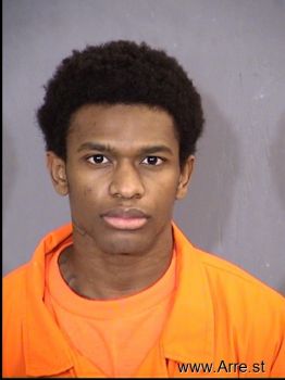 Kelvin D Allen Mugshot