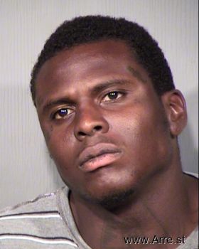 Kelvin Damari Anderson Mugshot