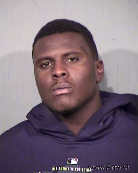 Kelvin Damari Anderson Mugshot