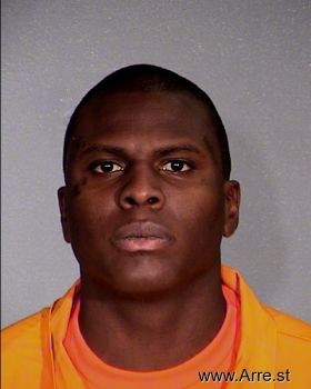 Kelvin D Anderson Mugshot