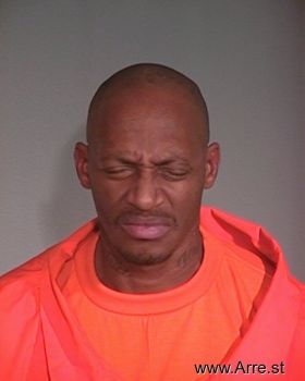 Kelvin  Green Mugshot