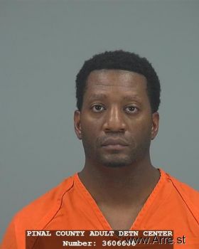 Kelvin  Johnson Mugshot