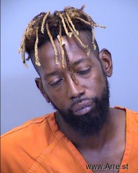 Kelvin Dionne Mitchell Mugshot