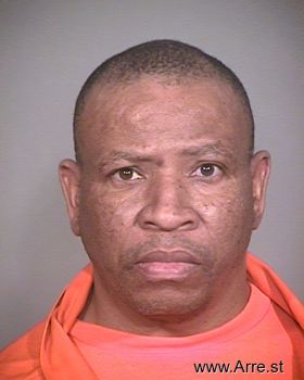 Kelvin L Ross Mugshot