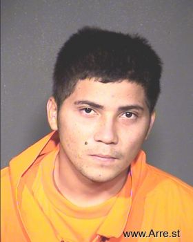 Kelvin  Santos-cardenas Mugshot