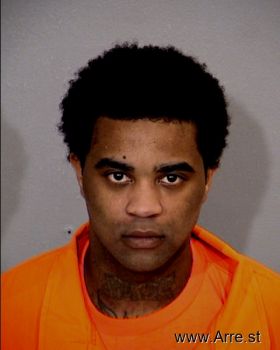 Kendale D Smith Mugshot