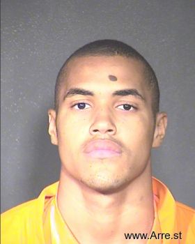 Kendall  Hines Mugshot