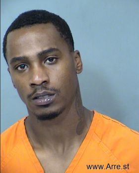 Kendall Desmond Johnson Mugshot