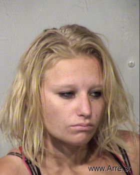 Kendra Juanita Alton Mugshot