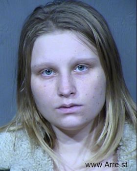 Kendra  Alton Mugshot