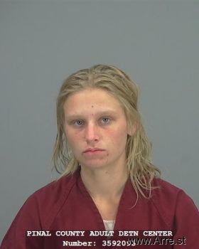 Kendra  Alton Mugshot