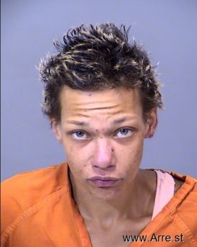 Kendra Patrica Johnson Mugshot