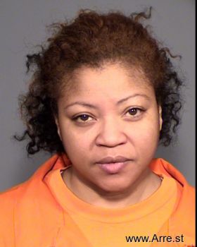 Kendra  Williams Mugshot