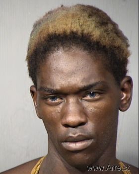 Kendrick Tremell Bennett Mugshot