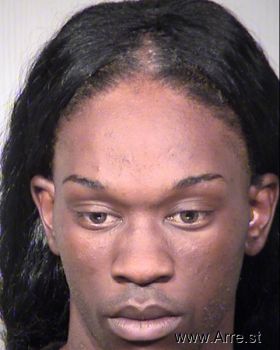 Kendrick Tremell Bennett Mugshot