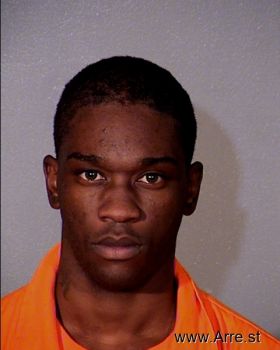 Kendrick  Bennett Mugshot