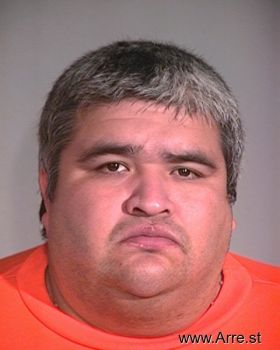 Kenneth N Aceves Mugshot