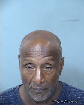 Kenneth R Adams Mugshot