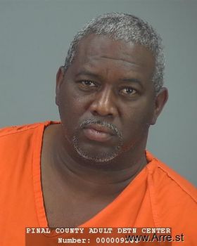 Kenneth  Barnett Mugshot