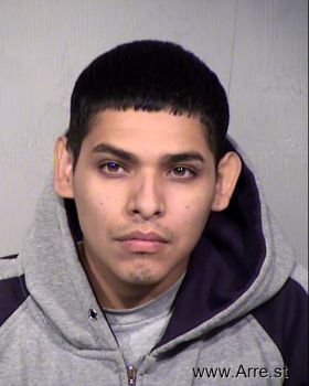 Kenneth  Barrera Mugshot