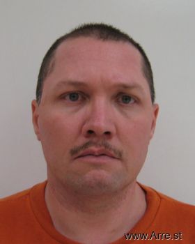 Kenneth B Blackburn Mugshot