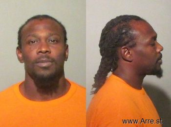 Kenneth D Burch Mugshot