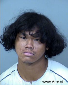 Kenneth C Cabrera Mugshot