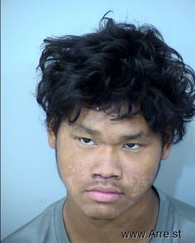 Kenneth C Cabrera Mugshot