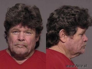 Kenneth Joseph Cook Mugshot