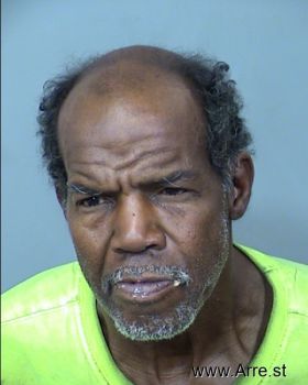 Kenneth  Crawford Mugshot