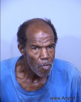 Kenneth  Crawford Mugshot