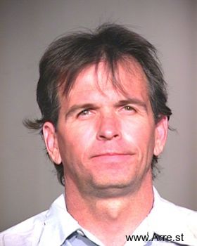 Kenneth D Erickson Mugshot