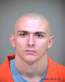 Kenneth P Fields Mugshot