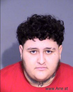 Kenneth Isaid Gonzalez Mugshot