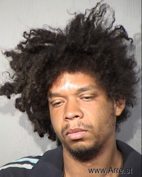 Kenneth Dwayne High Mugshot