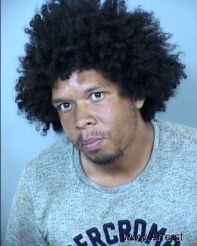 Kenneth Dwayne High Mugshot