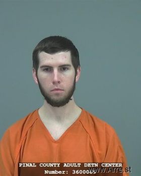 Kenneth  Irwin Mugshot