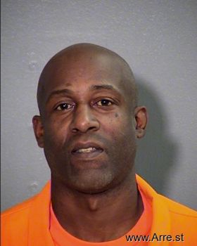 Kenneth C Jamerson Mugshot