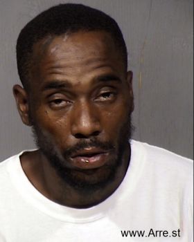 Kenneth D Jordan Mugshot