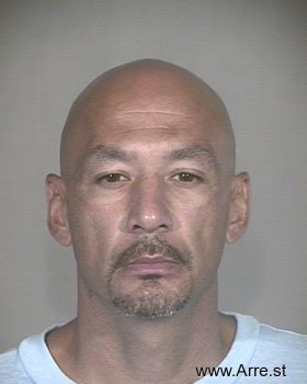 Kenneth L King Mugshot