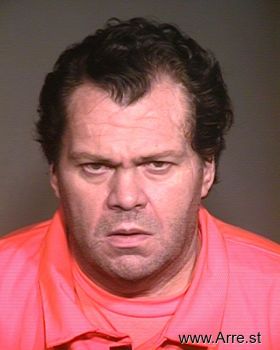 Kenneth K Marcum Mugshot