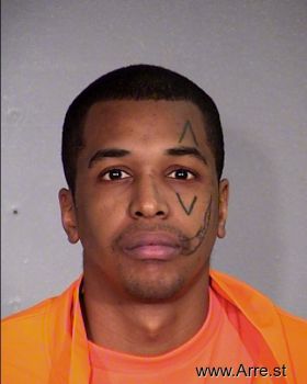 Kenneth D Mason Mugshot