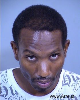 Kenneth Lee Moore Mugshot