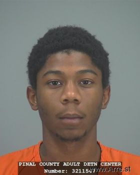 Kenneth  Mosley Mugshot