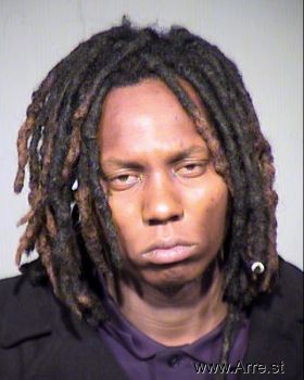 Kenneth Lenoi Roberts Mugshot