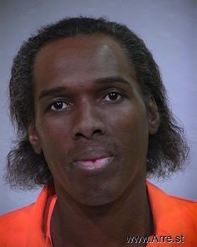 Kenneth E Robinson Mugshot