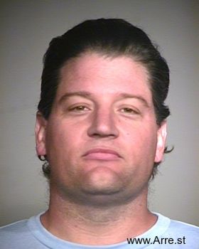 Kenneth H Rogers Mugshot