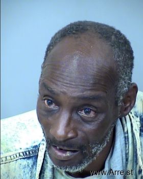 Kenneth Lamont Sanders Mugshot