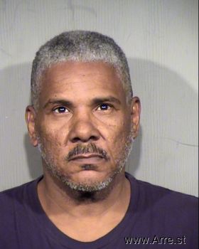 Kenneth  Sanders Mugshot