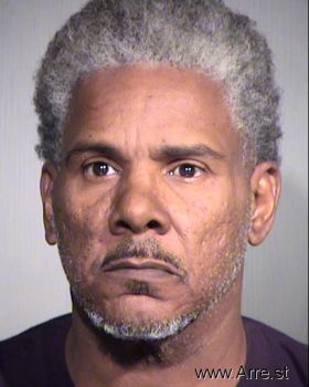 Kenneth  Sanders Mugshot